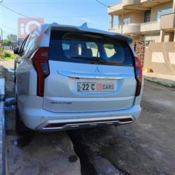 ميتسوبيشي باجيرو سبورت